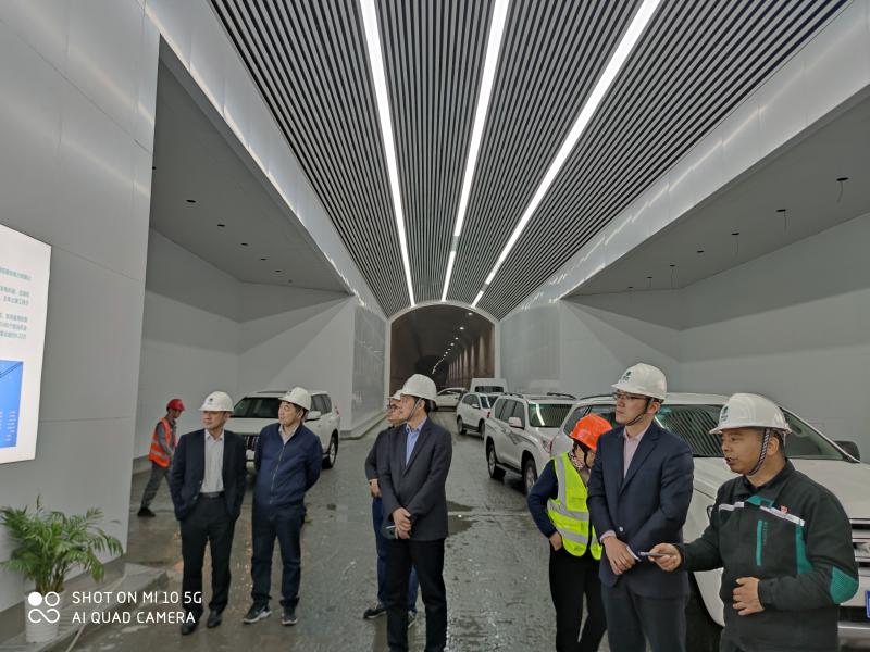 地震台网建设：筑起科技护盾守护安全